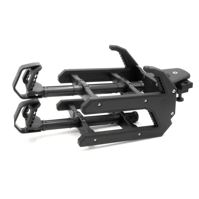 Skylon Springlock Complete Spring Loaded Rack