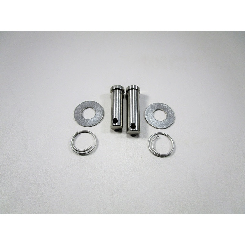 Actuator Pin and Ring Hardware Kit. – Power Wedge III