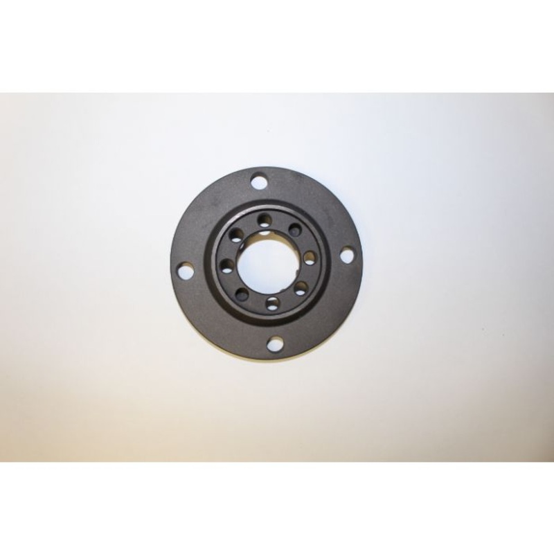Indmar Flange Output V Thru