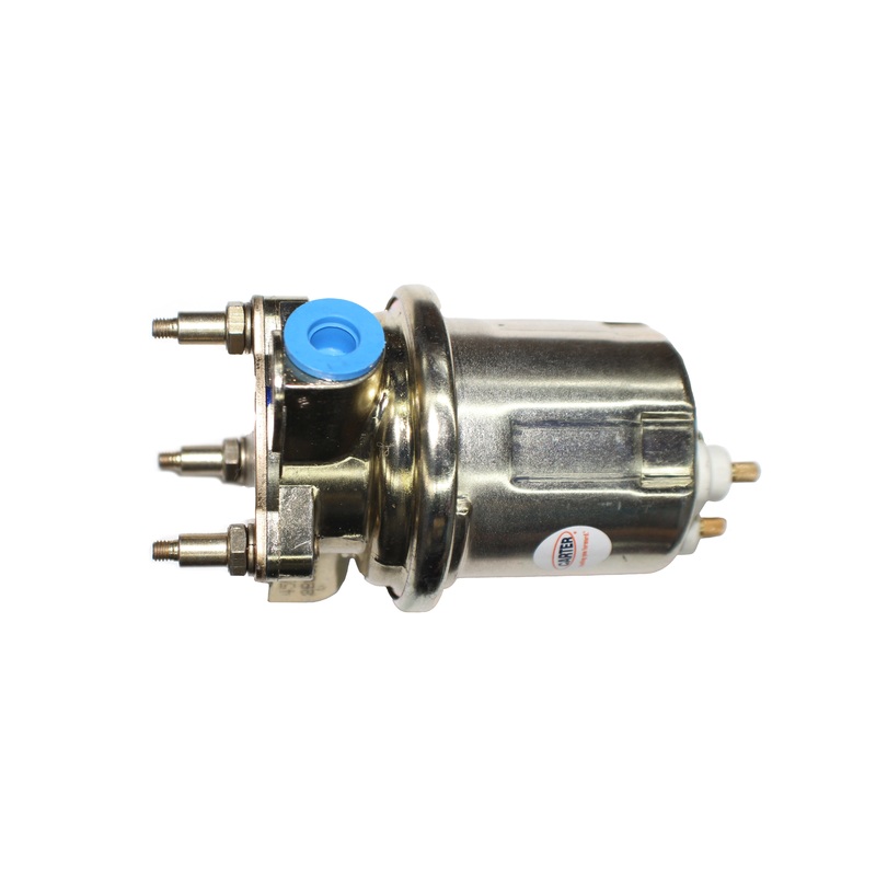 Indmar Fuel Pump – Rotary HVLP