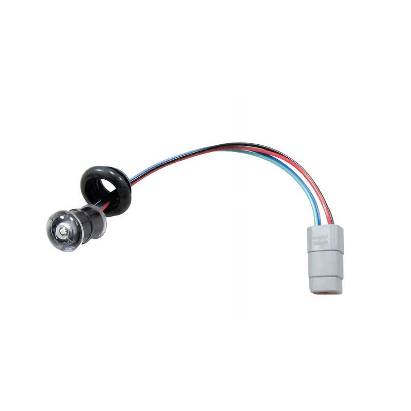 RGB LED Light
