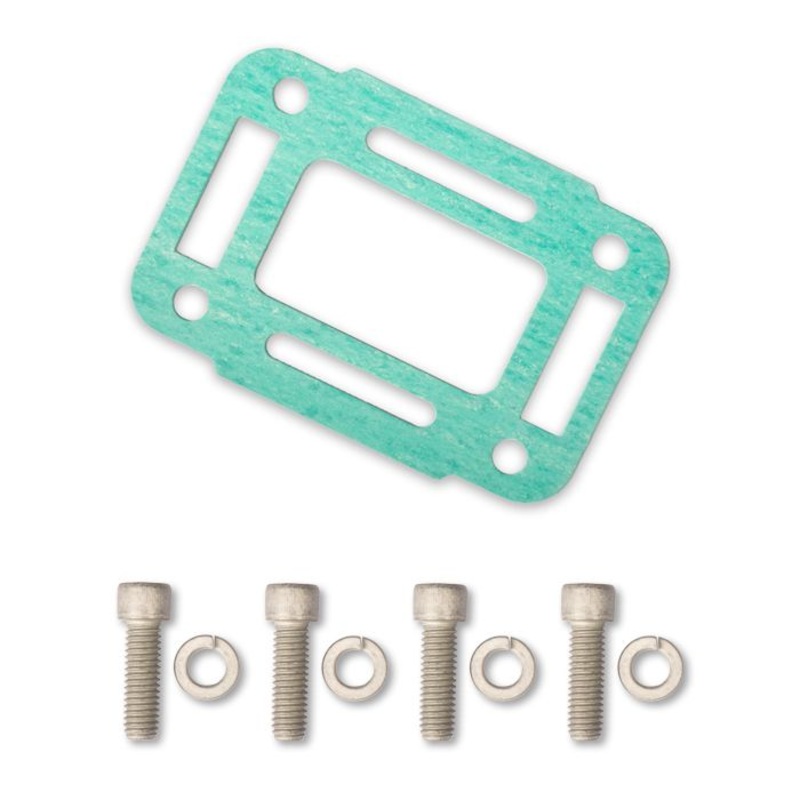 RISER HARWARE KIT