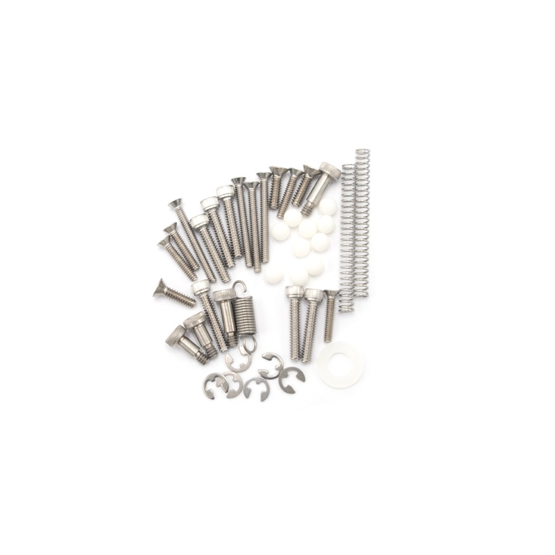 Sport Dash Hardware Kit