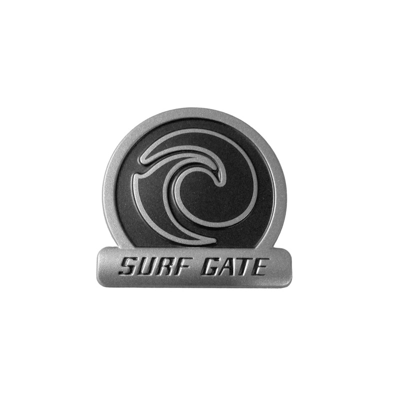 Surf Gate Emblem