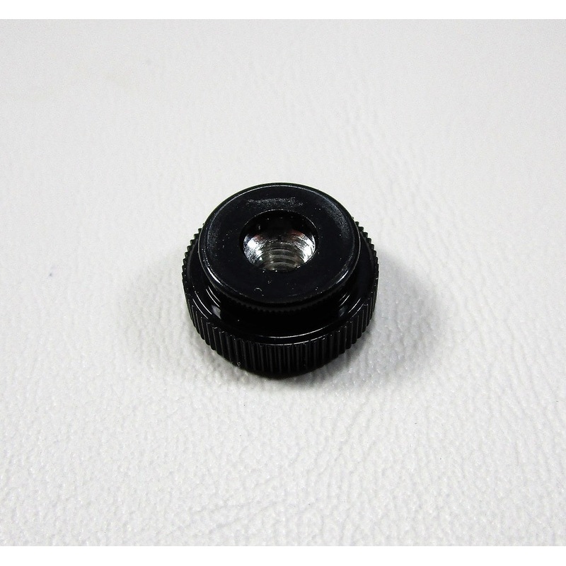 Thumb Nut, 8-32 Plastic