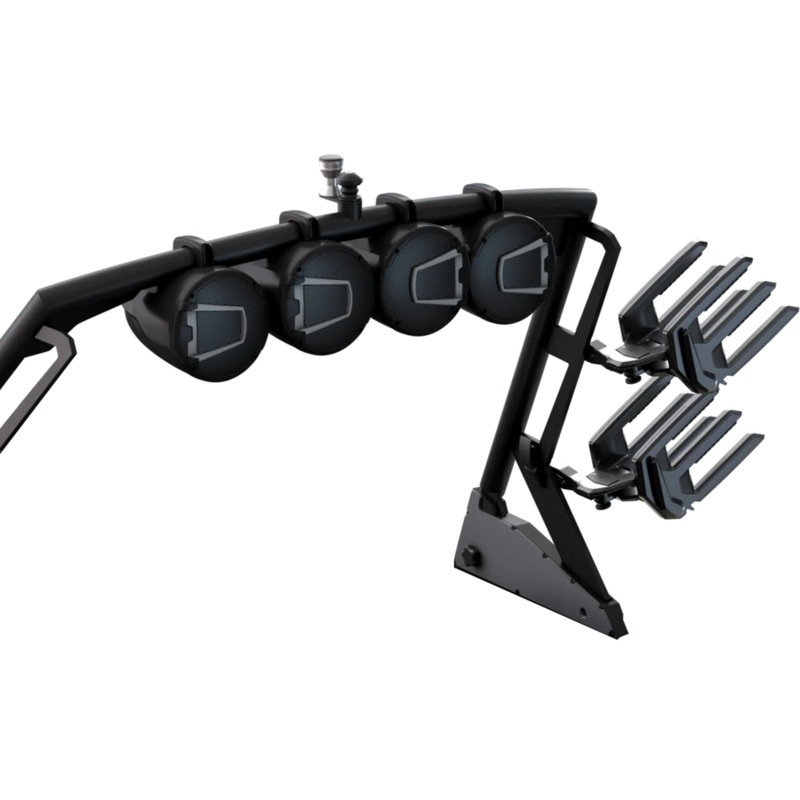 2024 AXIS REV10 SPEAKER