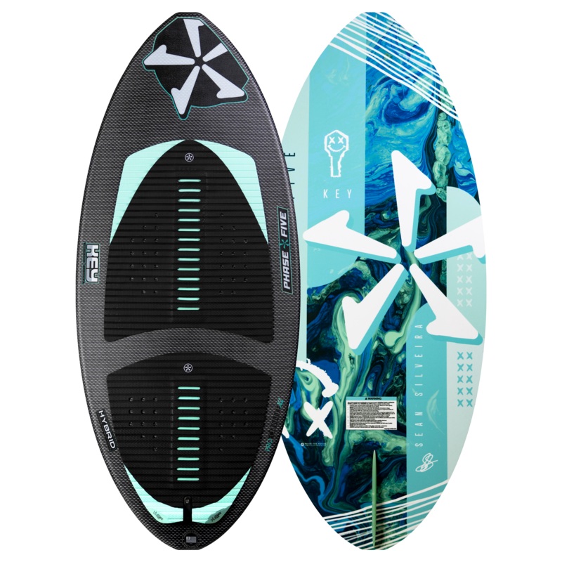 2025 Phase 5 Key Skim Board|46″|50″|52″|55″