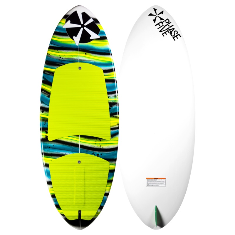 2025 Phase 5 Oogle Skim Board