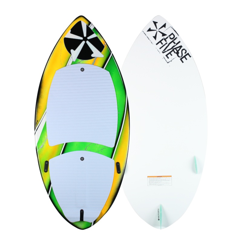 2025 Phase 5 Scamp Skim Board