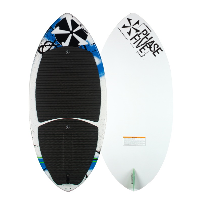 2025 Phase 5 Shrimp Skim Board