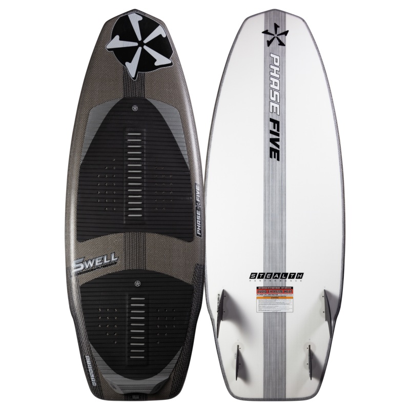 2025 Phase 5 Swell Stealth Surf Board