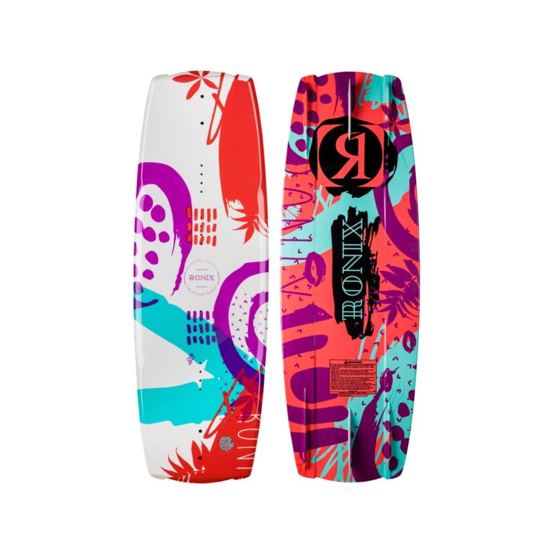 2025 Ronix August Kid’s Wakeboard