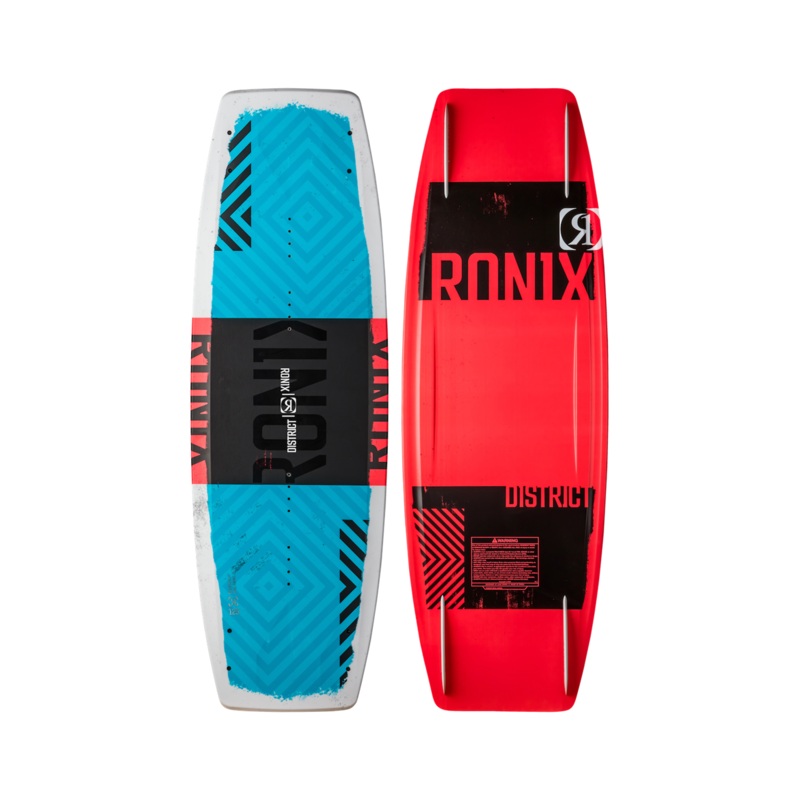 2025 Ronix District Kid’s Wakeboard