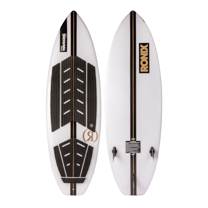 2025 Ronix Flyweight Wave King XL Wakesurf Board