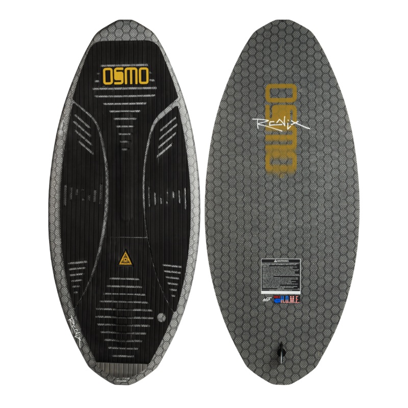 2025 Ronix H.O.M.E. Carbon Pro Osmo Skimmer Wakesurf Board