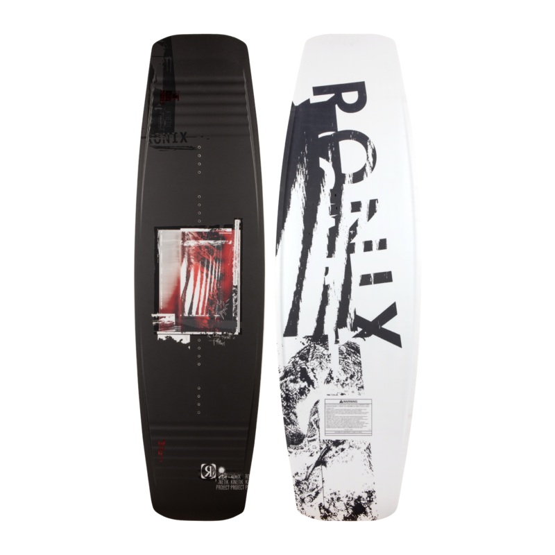 2025 Ronix Kinetik Project – Springbox 2 Park Board