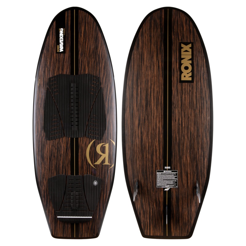 2025 Ronix Koal Classic Wave King XL Skimmer Wakesurf Board