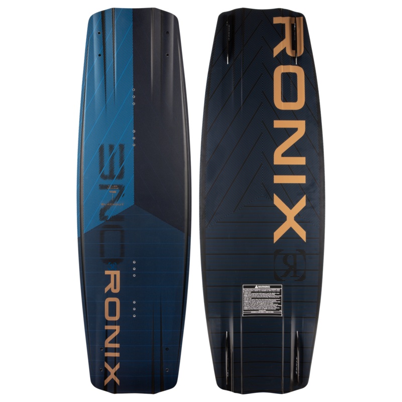 2025 Ronix One – Blackout Technology Wakeboard
