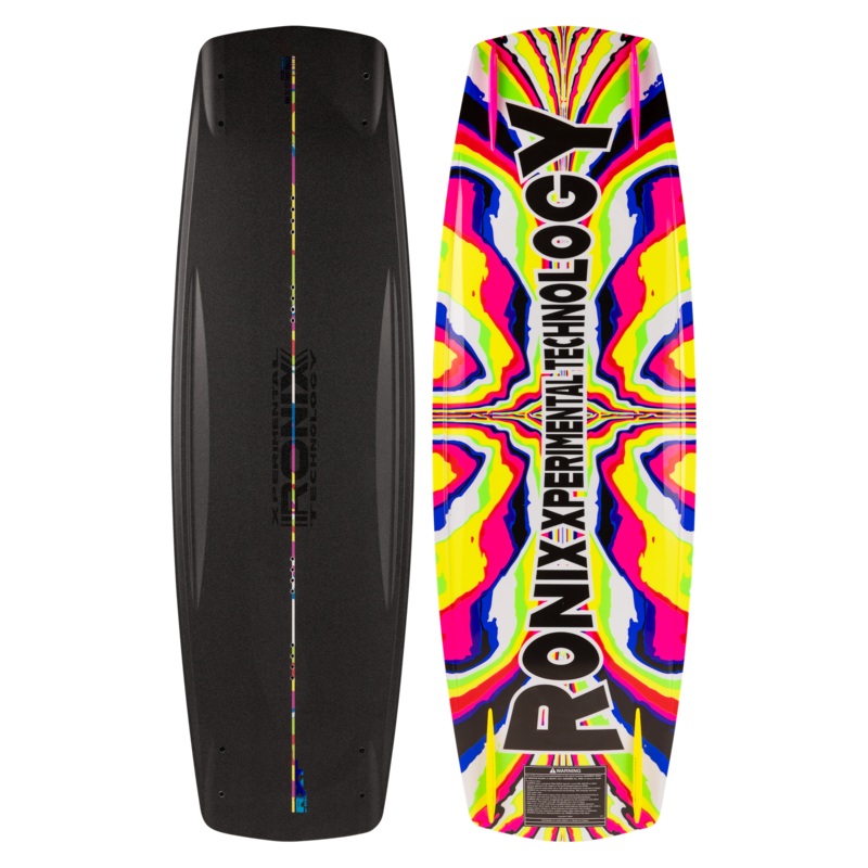2025 Ronix RXT – Blackout Technology Wakeboard