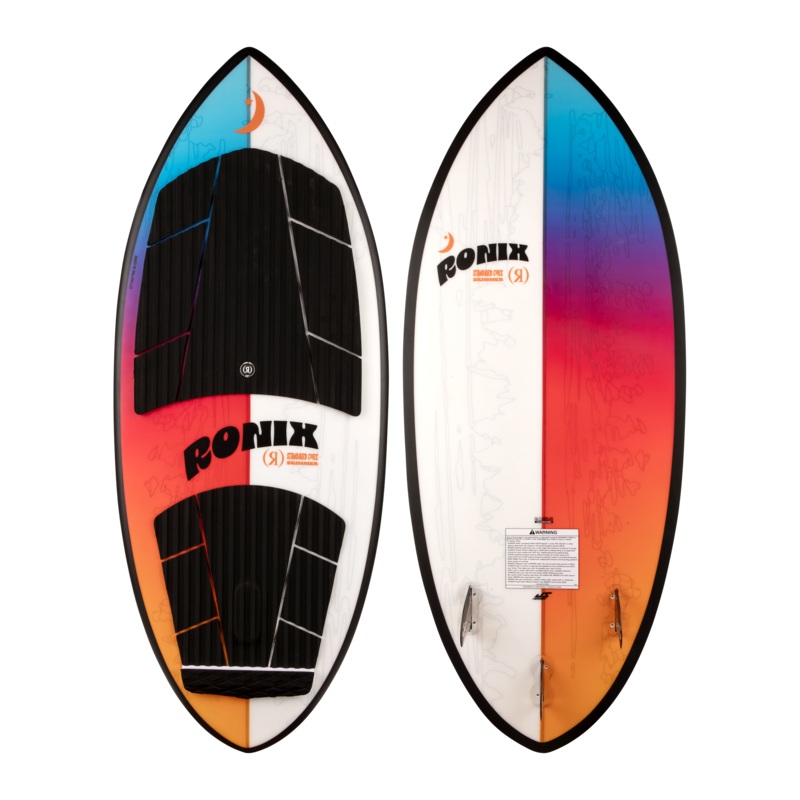 2025 Ronix Standard Core Skimmer Wakesurf Board