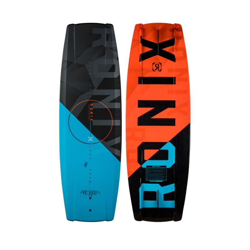2025 Ronix Vault Kid’s Wakeboard
