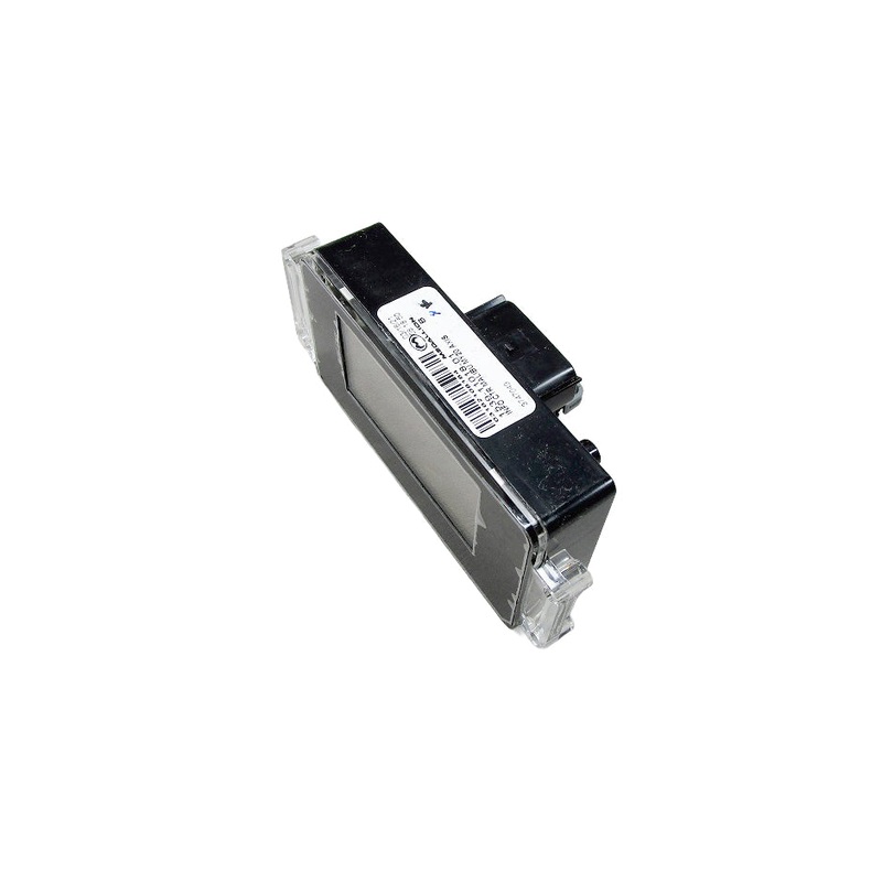 Axis Dash InfoCenter Digital Display, ’20-