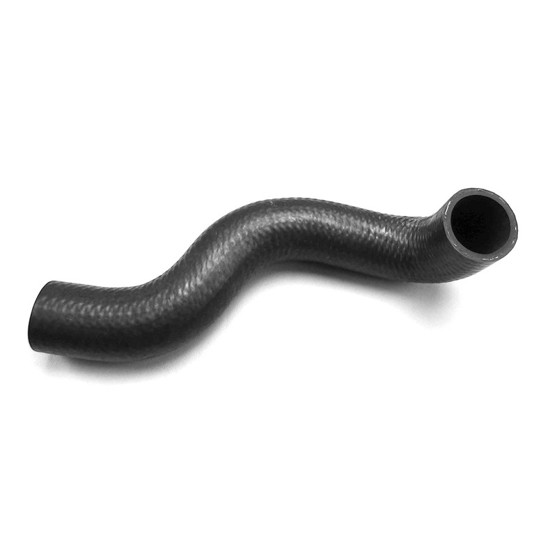 Hose : Molded Raw Water Outlet