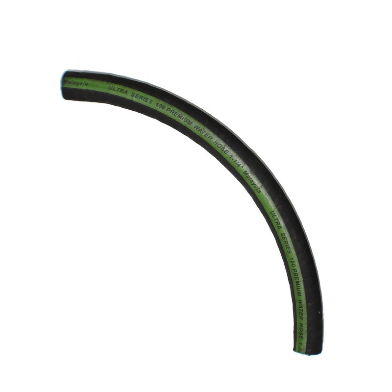 Indmar 1 1/4 Wire Reinforced Hose
