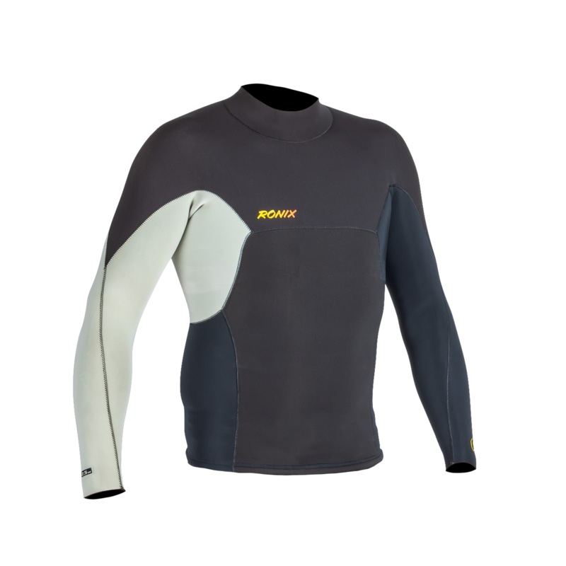 Ronix Dominator Wetty Top|Small|Medium|Large|X-Large|2X-Large
