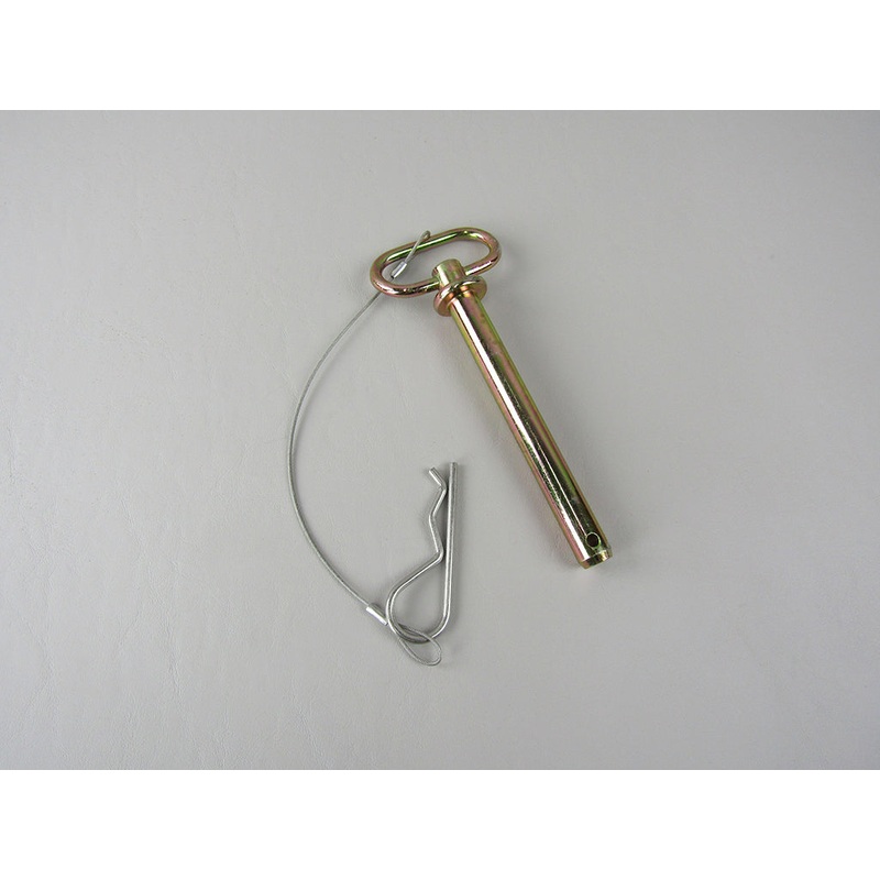 Swing Tongue Pin, 5.5