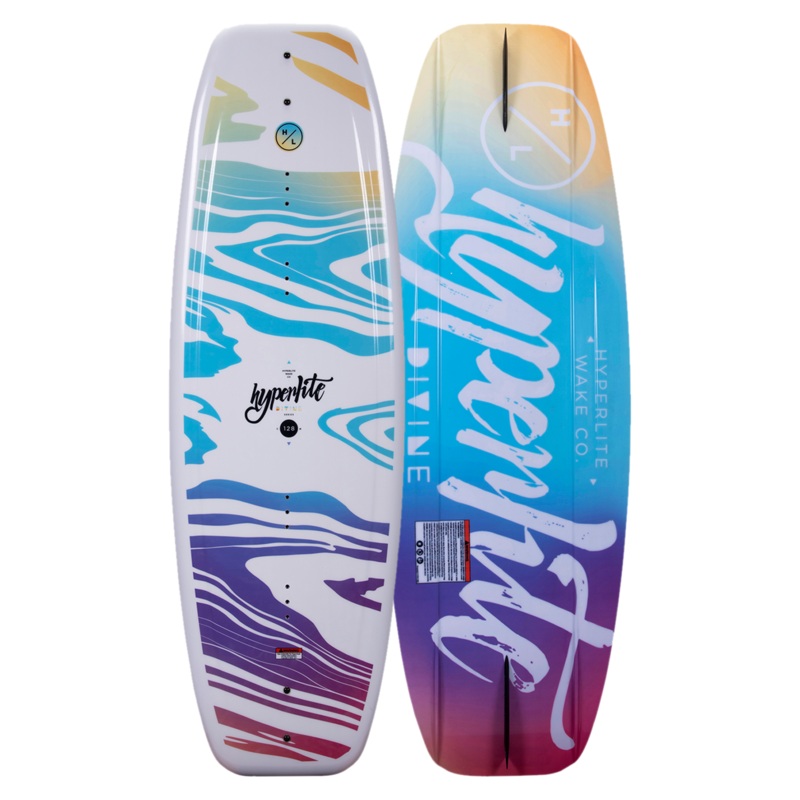 2025 Hyperlite Divine Jr. Wakeboard