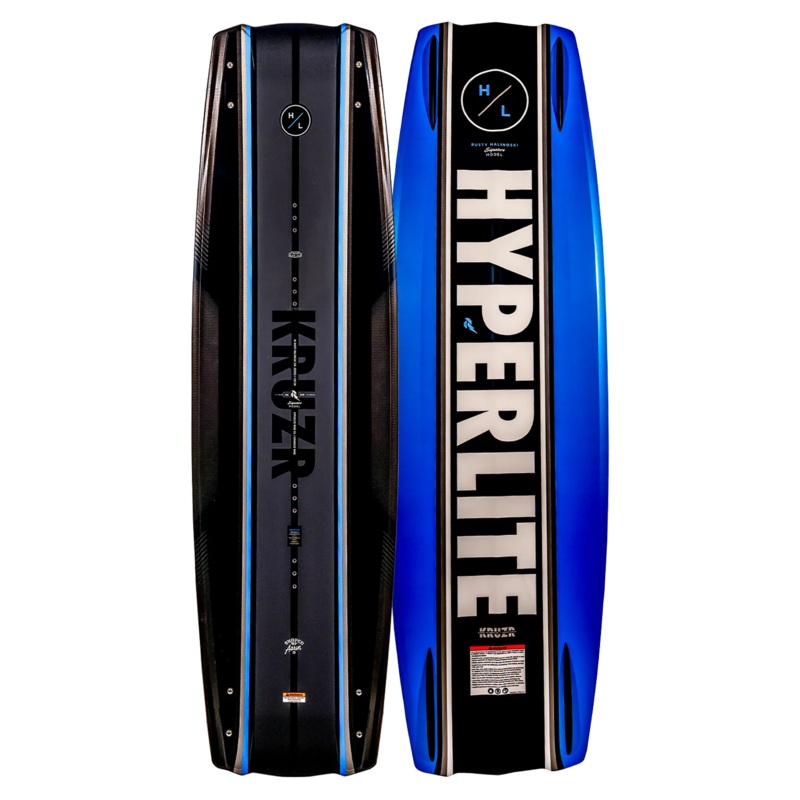 2025 Hyperlite Kruzr Wakeboard