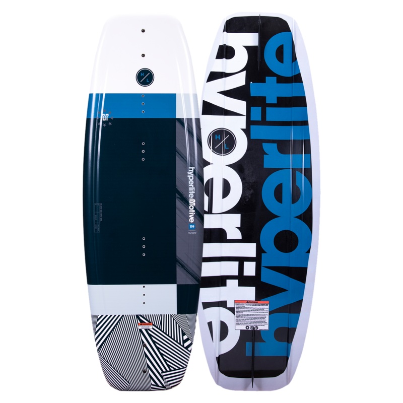 2025 Hyperlite Motive Jr. Wakeboard