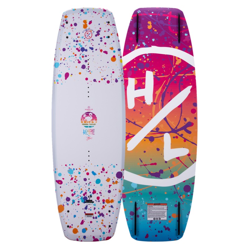 2025 Hyperlite Murray Jr. Girls Wakeboard