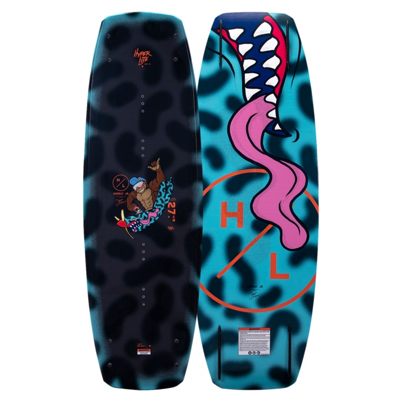 2025 Hyperlite Murray Jr. Wakeboard
