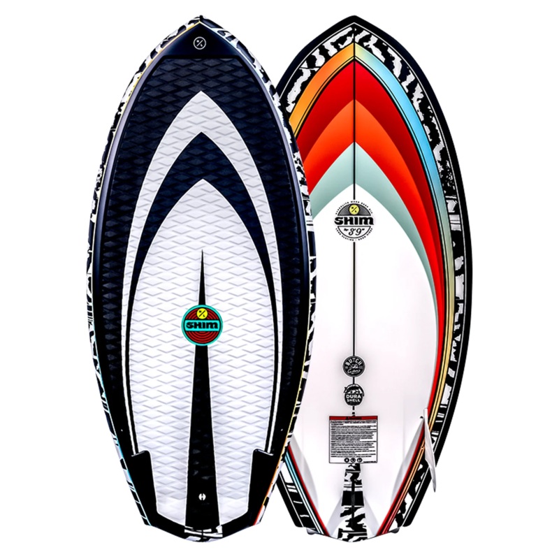 2025 Hyperlite Shim Jr Wakesurf Board