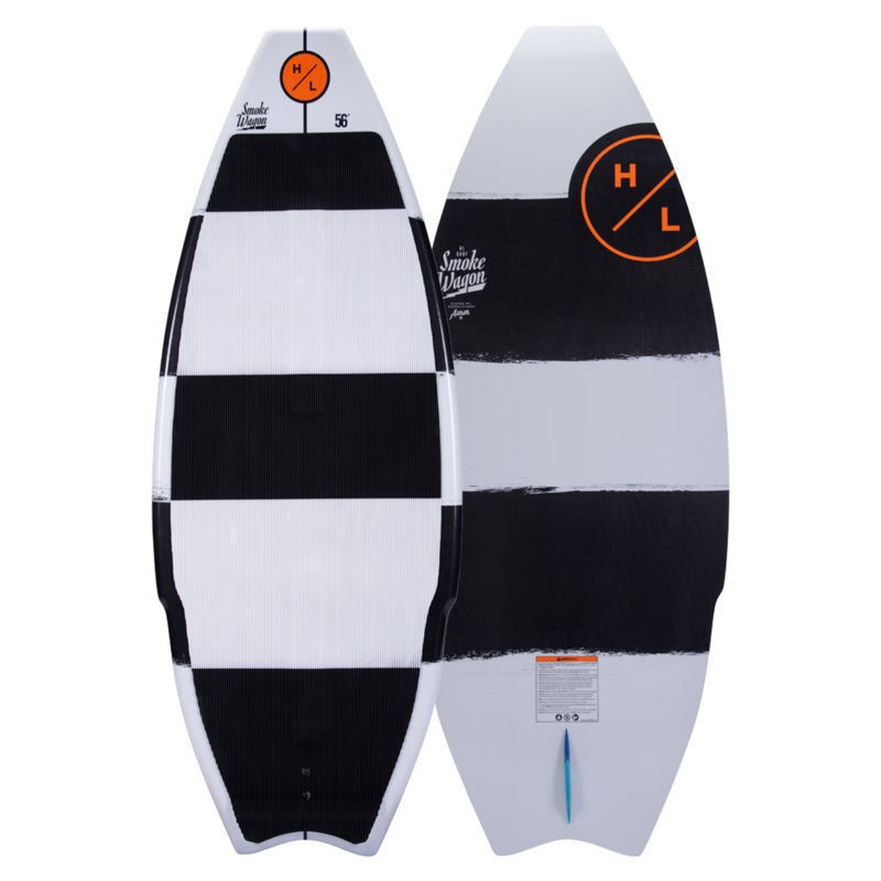 2025 Hyperlite Smokewagon Surfboard