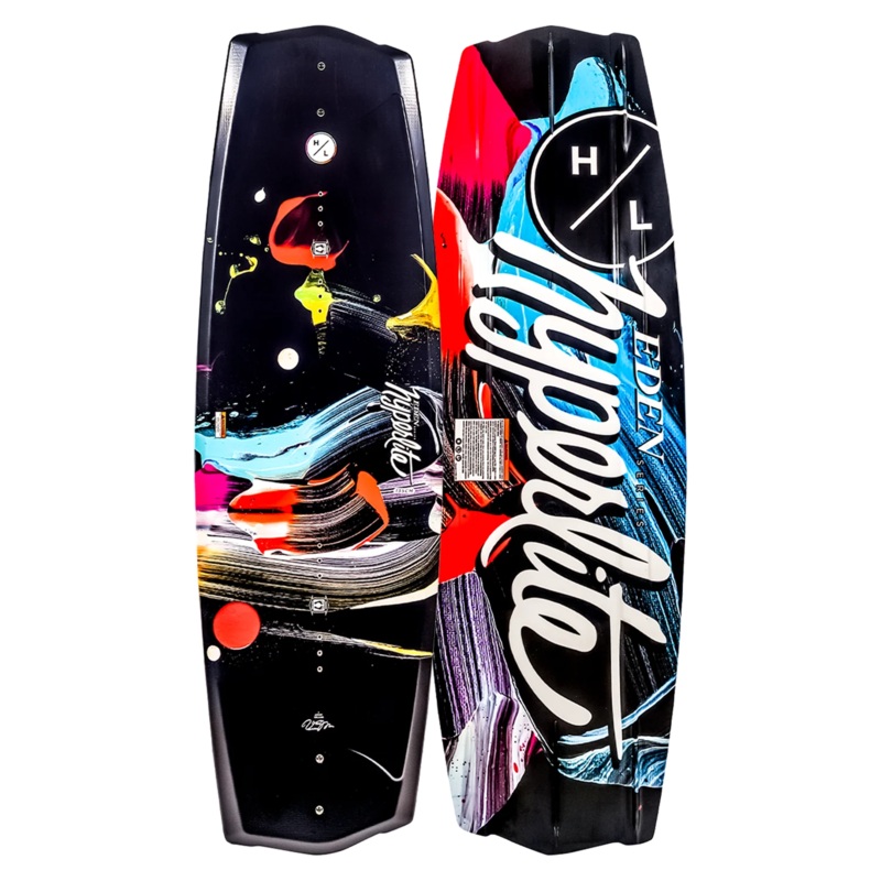 2025 Hyperlite Women’s Eden 2.0 Wakeboard