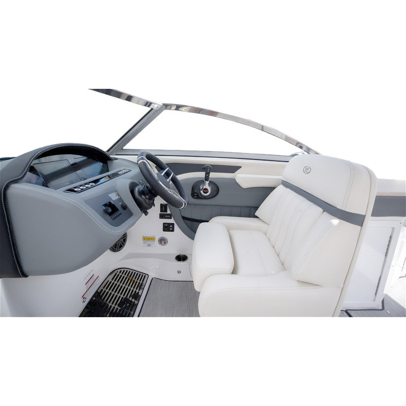 Cobalt Captains Chair