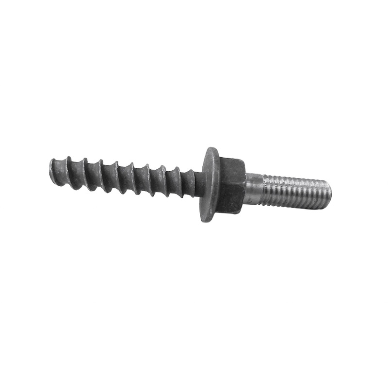 Fastener, Stud, Intake Cover Expansion Tank Mount
