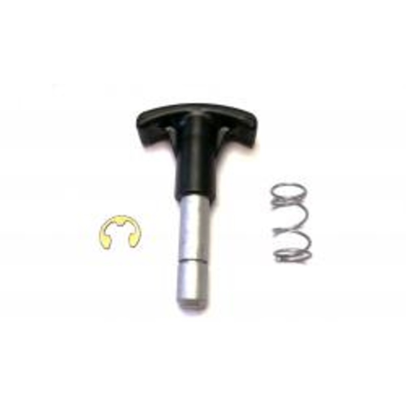 Fulton F2 Trailer Jack Replacement handle kit