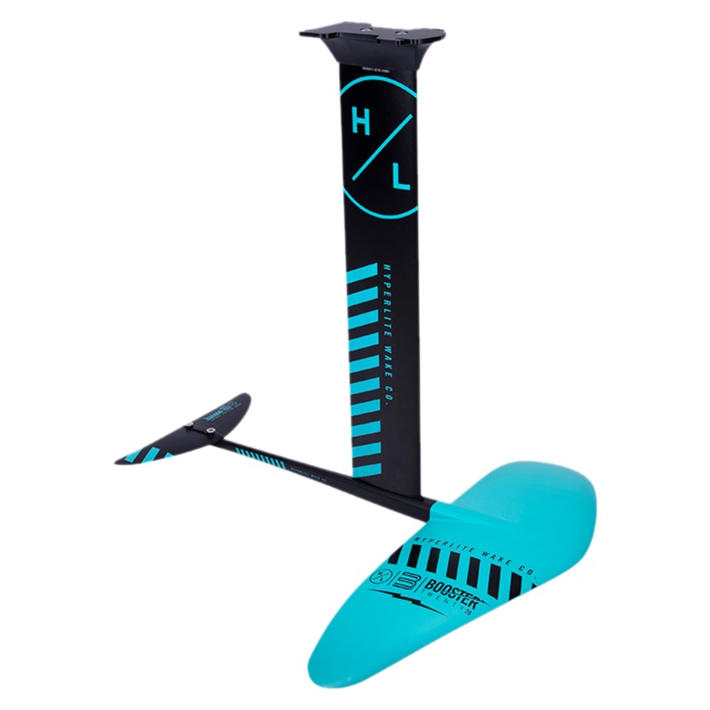 Hyperlite Booster 1300 Foil Assembly