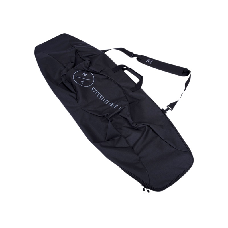 Hyperlite  Essentials Board Bag Black