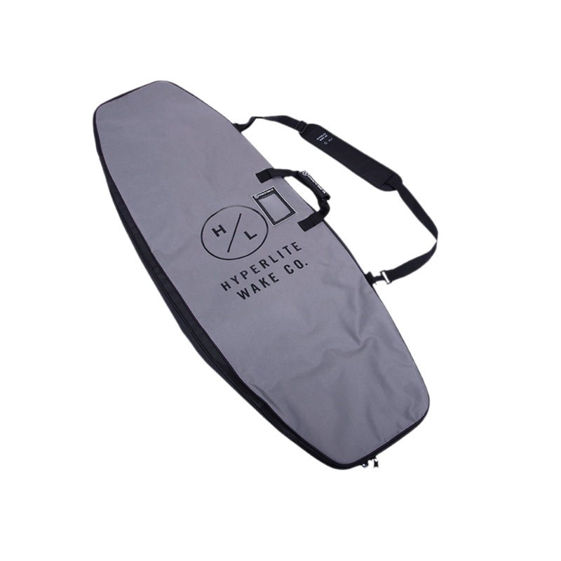 Hyperlite  Essentials Board Bag Grey
