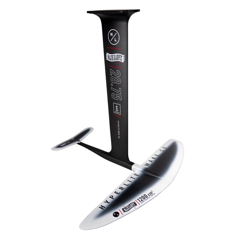 Hyperlite MK 1200 Foil Assembly