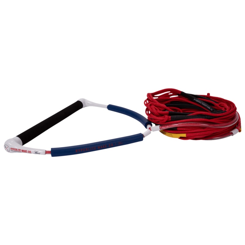 Hyperlite Progression Series Wakeboard Rope