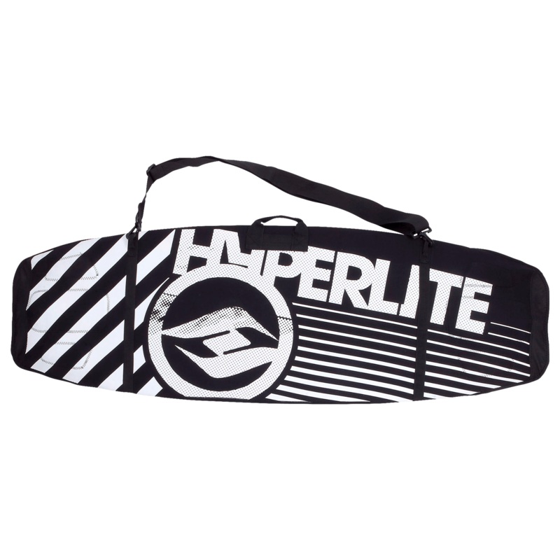 Hyperlite  Wakeboard Rubber Wrap 131-147