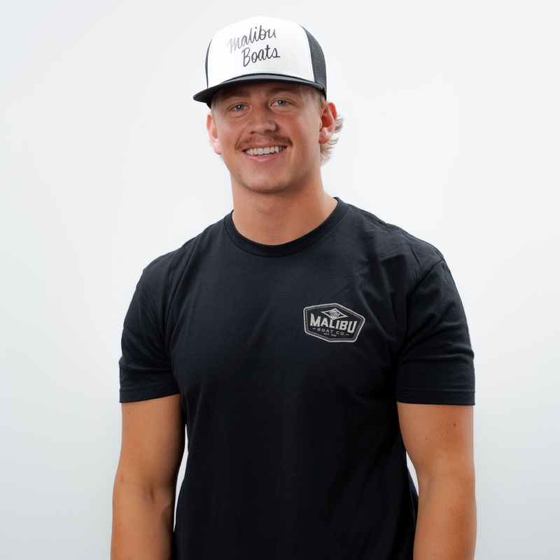 MALIBU DIAMOND TEE|XS|S|M|L|XL|2XL