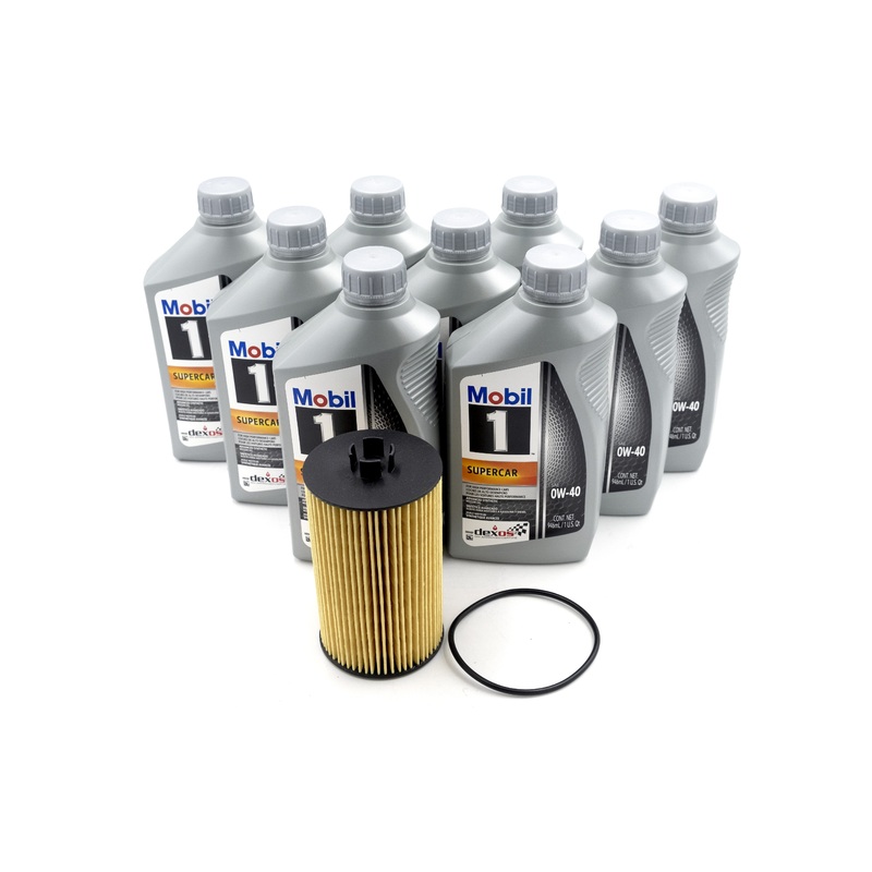 Malibu LT4 Oil Service Kit|LT4 First Gen Filter 20.5’|LT4 Second Gen Filter 20.5′-‘2025