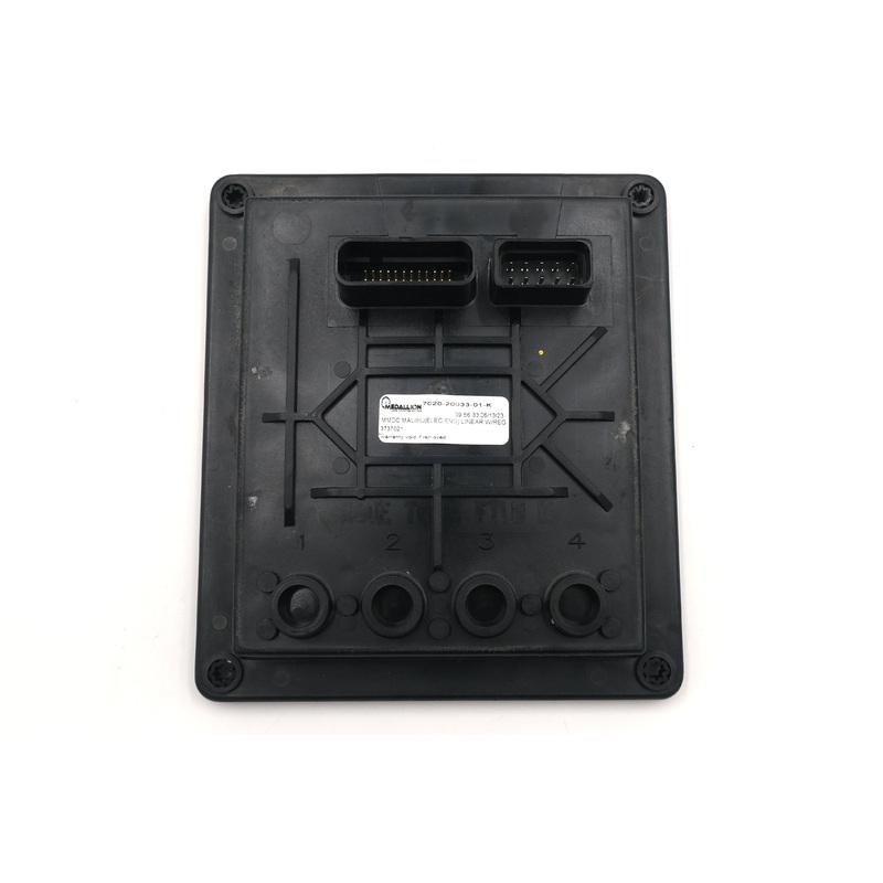 Malibu MMDC ’03-’04